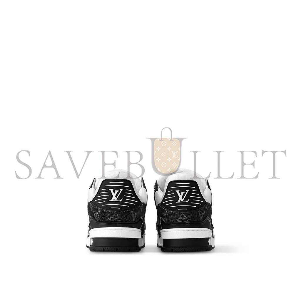 LOUIS VUITTON LV TRAINER SNEAKER 1A9JGF